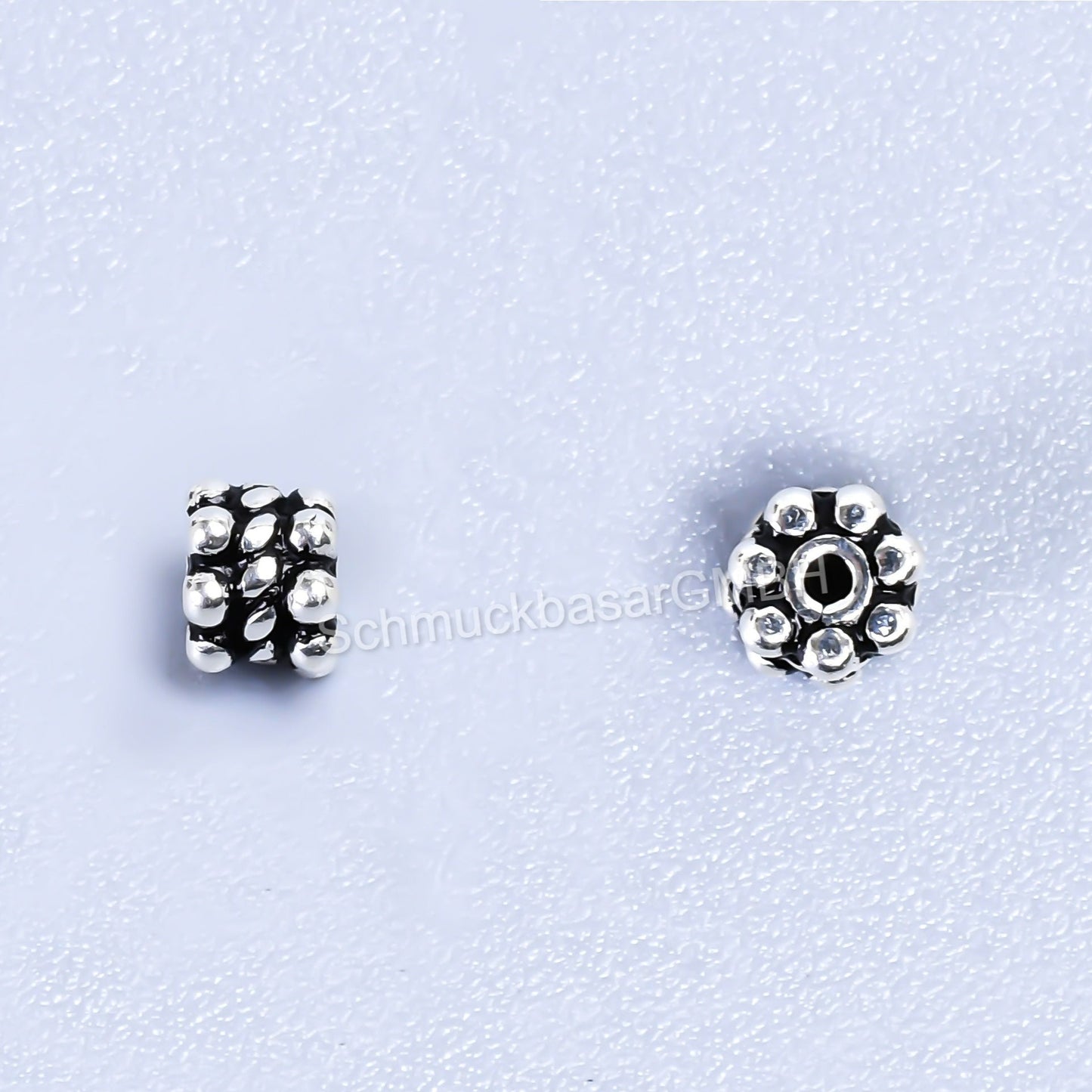 4 MM Beads