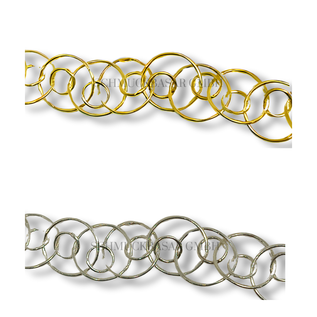 ROUND LINK CHAIN ROLL